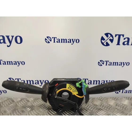 Mando Multifuncion para Fiat Punto Berlina (188)
