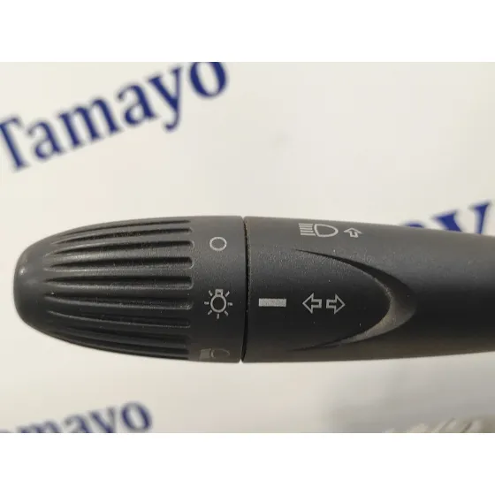 Mando Multifuncion para Fiat Punto Berlina (188)