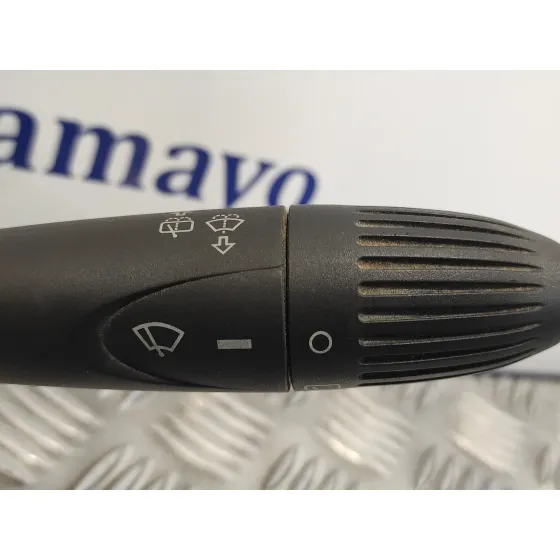 Mando Multifuncion para Fiat Punto Berlina (188)
