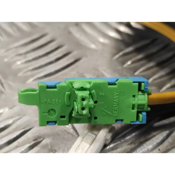 Mando Multifuncion para Fiat Punto Berlina (188)