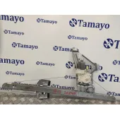 Elevalunas Delantero Derecho para Mercedes-Benz Sprinter Ii James Cook (906)