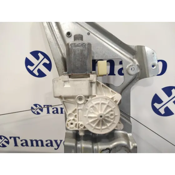 Elevalunas Delantero Derecho para Mercedes-Benz Sprinter Ii James Cook (906)