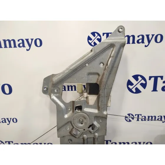 Elevalunas Delantero Derecho para Mercedes-Benz Sprinter Ii James Cook (906)