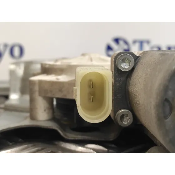 Elevalunas Delantero Derecho para Mercedes-Benz Sprinter Ii James Cook (906)
