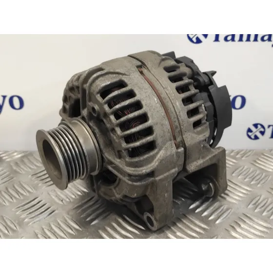Alternador para Opel Astra H Berlina