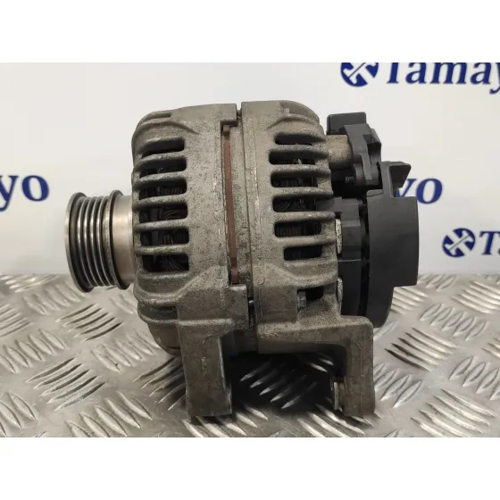 Alternador para Opel Astra H Berlina