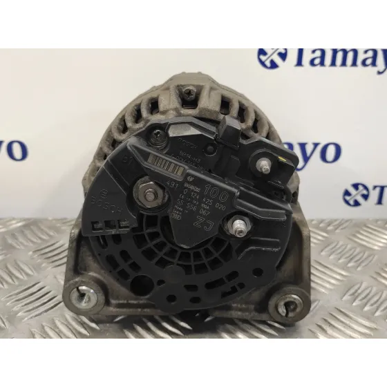 Alternador para Opel Astra H Berlina