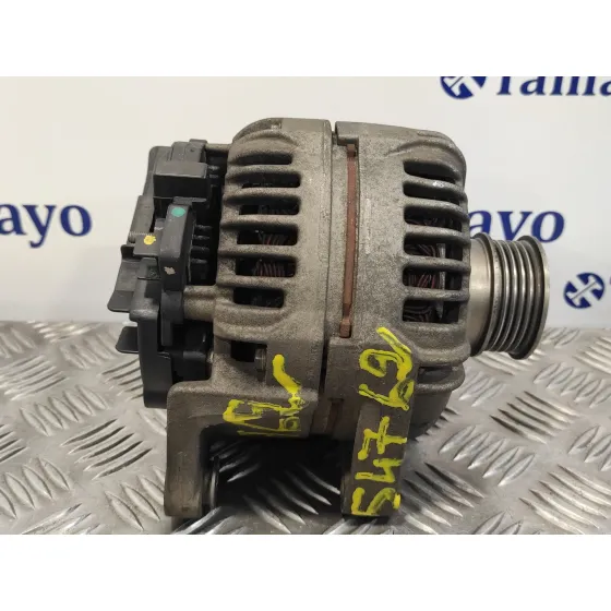 Alternador para Opel Astra H Berlina