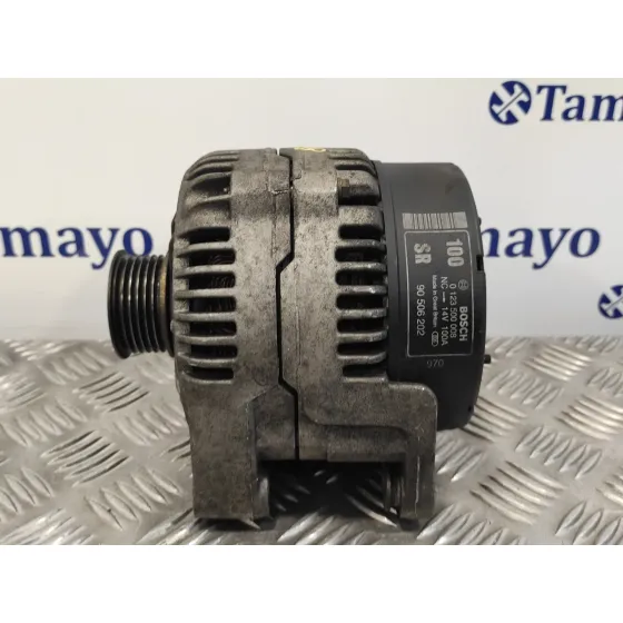 Alternador para Opel Frontera B