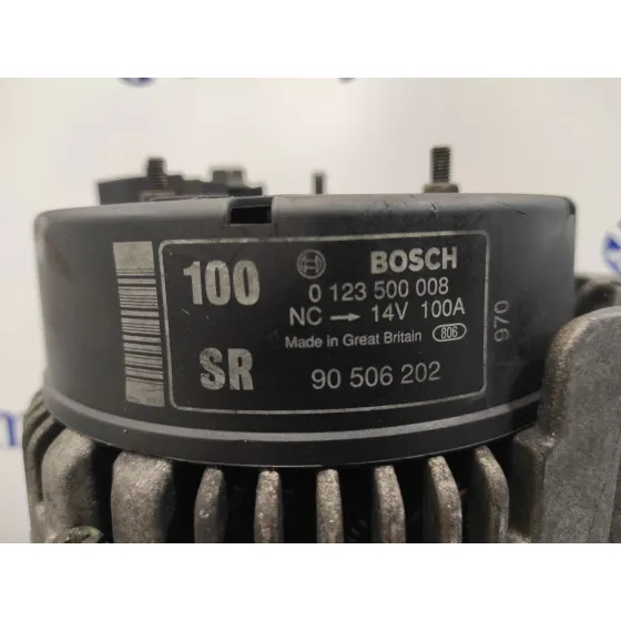 Alternador para Opel Frontera B