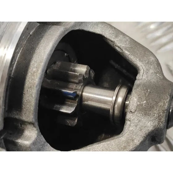 Motor Arranque para Opel Frontera B