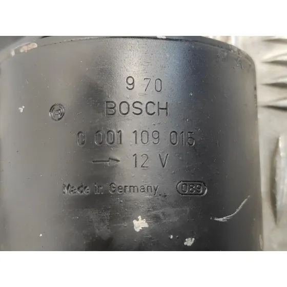 Motor Arranque para Opel Frontera B