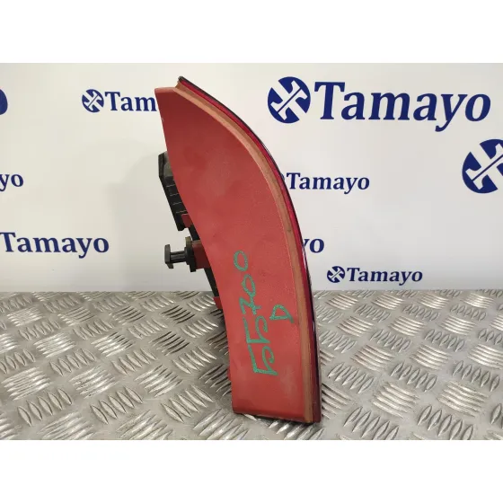 Piloto Trasero Derecho para Renault Clio Ii Fase Ii (B/Cb0)