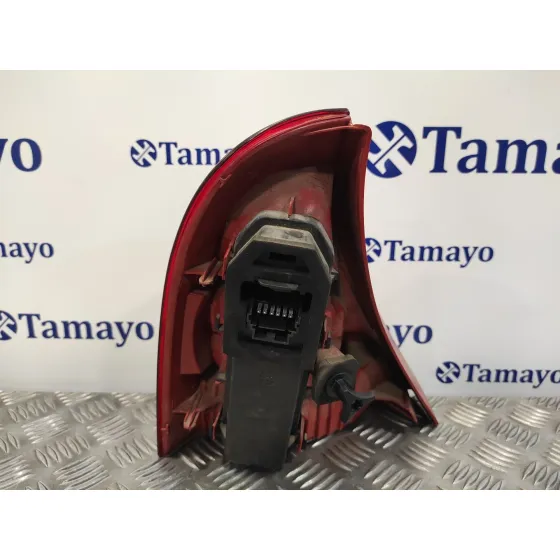 Piloto Trasero Derecho para Renault Clio Ii Fase Ii (B/Cb0)