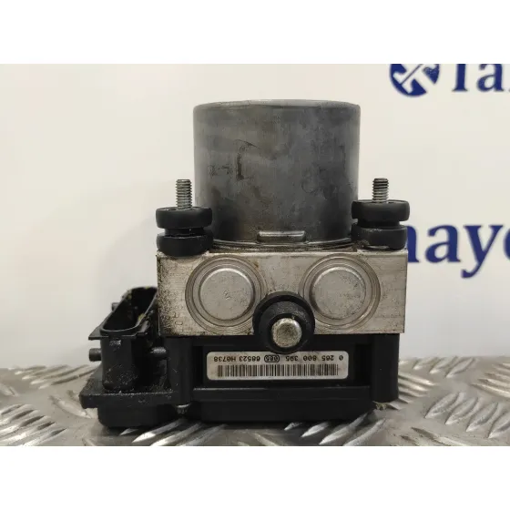 Abs para Peugeot 307 Berlina (S2)