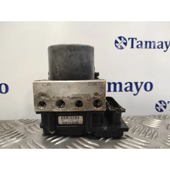 Abs para Peugeot 307 Berlina (S2)