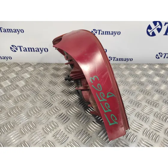 Piloto Trasero Derecho para Peugeot 207