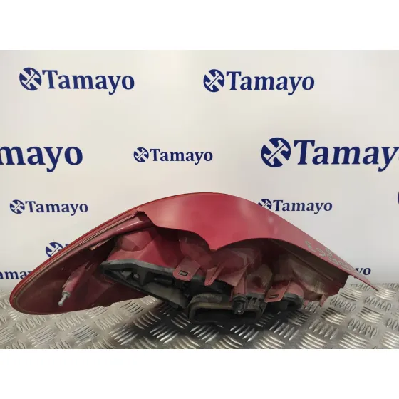 Piloto Trasero Derecho para Peugeot 207