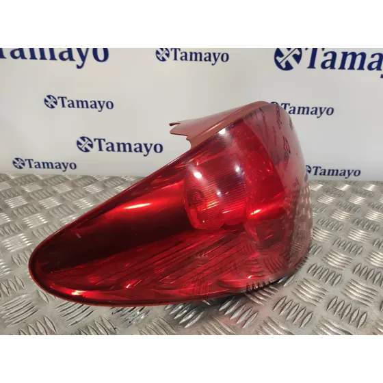 Piloto Trasero Izquierdo para Peugeot 207
