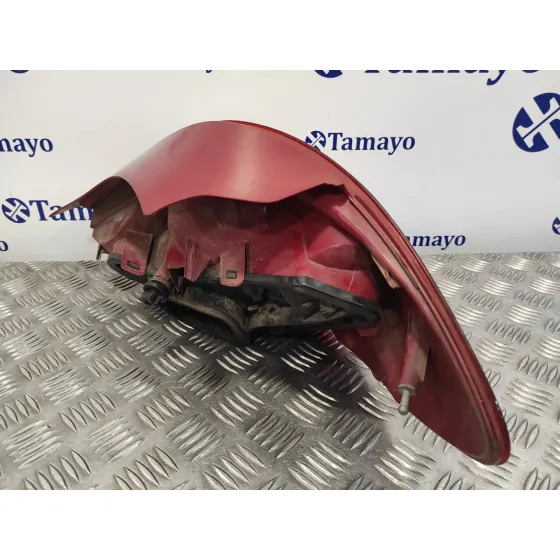 Piloto Trasero Izquierdo para Peugeot 207