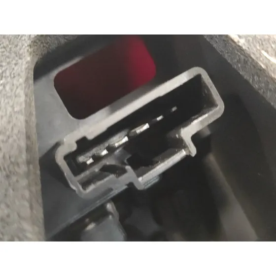 Piloto Trasero Izquierdo para Peugeot 207