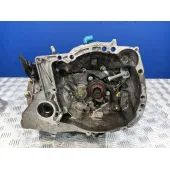 Caja Cambios para Renault Grand Modus