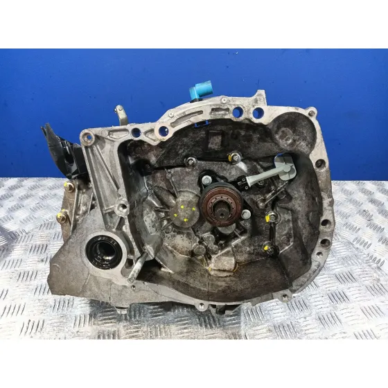 Caja Cambios para Renault Grand Modus