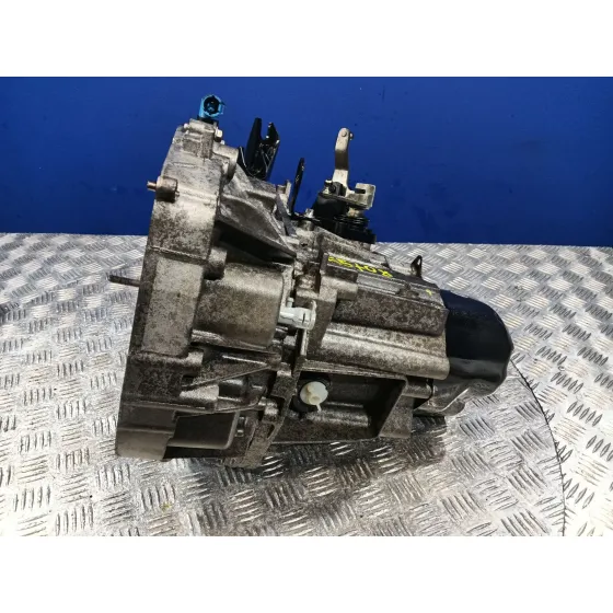Caja Cambios para Renault Grand Modus