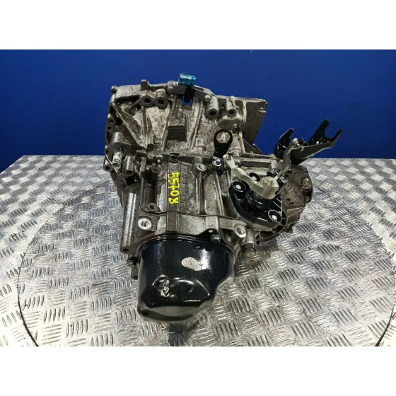 Caja Cambios para Renault Grand Modus