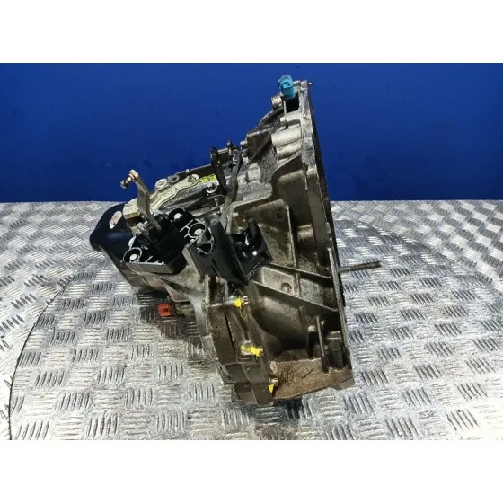 Caja Cambios para Renault Grand Modus
