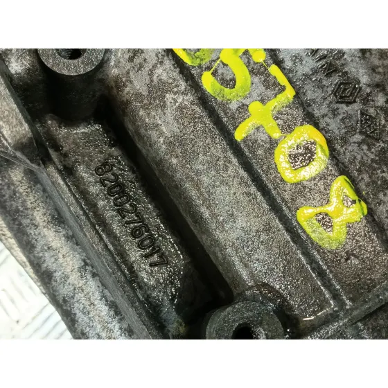 Caja Cambios para Renault Grand Modus