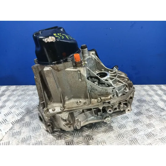 Caja Cambios para Renault Grand Modus