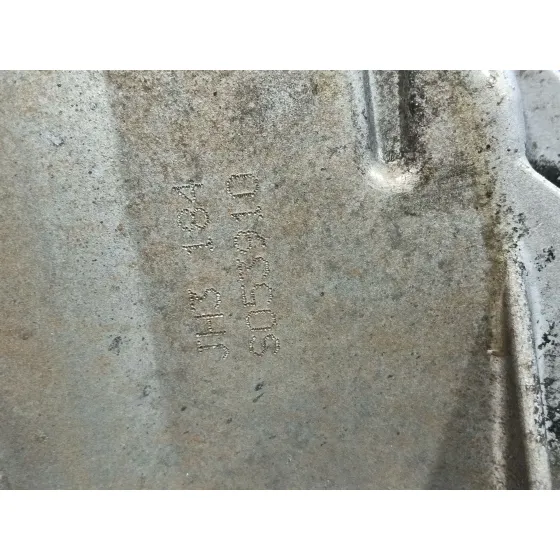 Caja Cambios para Renault Grand Modus