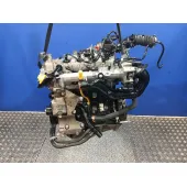 Motor Completo para Renault Grand Modus