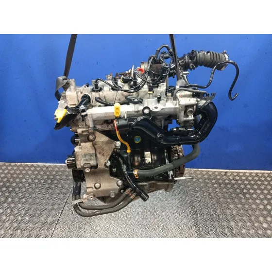 Motor Completo para Renault Grand Modus