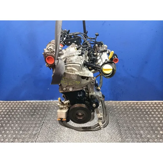 Motor Completo para Renault Grand Modus