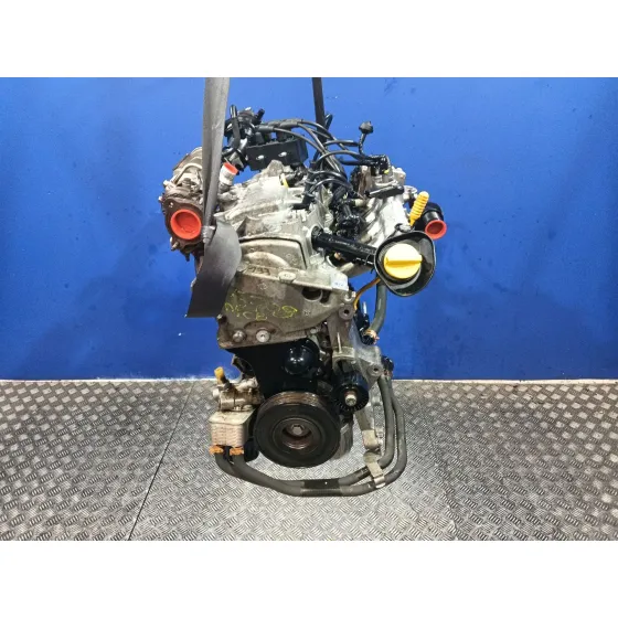 Motor Completo para Renault Grand Modus