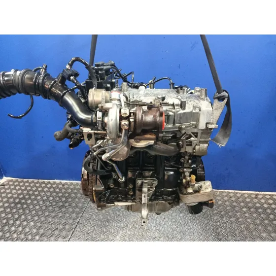 Motor Completo para Renault Grand Modus