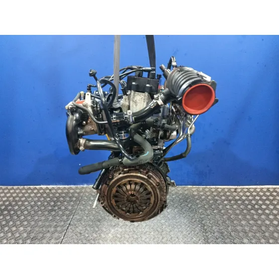 Motor Completo para Renault Grand Modus