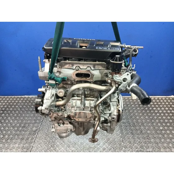 Motor Completo para Honda Civic Berlina 5 (Fk)