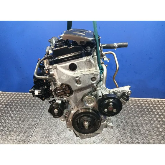 Motor Completo para Honda Civic Berlina 5 (Fk)