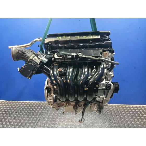 Motor Completo para Honda Civic Berlina 5 (Fk)