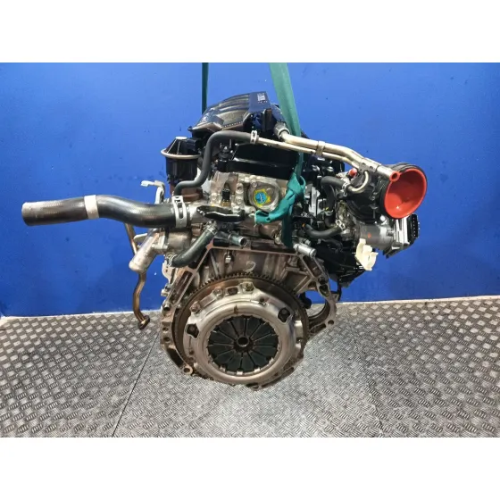 Motor Completo para Honda Civic Berlina 5 (Fk)