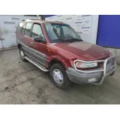 Caja Cambios para Tata Safari (42_Fd)