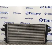 Intercooler para Opel Astra J Lim.