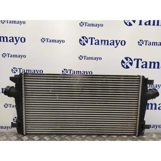 Intercooler para Opel Astra J Lim.