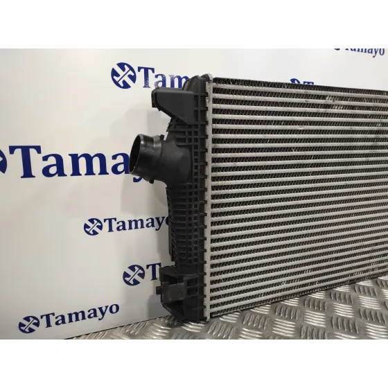 Intercooler para Opel Astra J Lim.