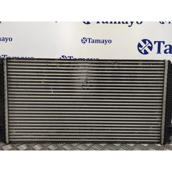 Intercooler para Opel Astra J Lim.