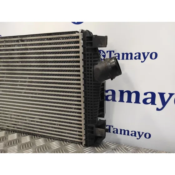 Intercooler para Opel Astra J Lim.