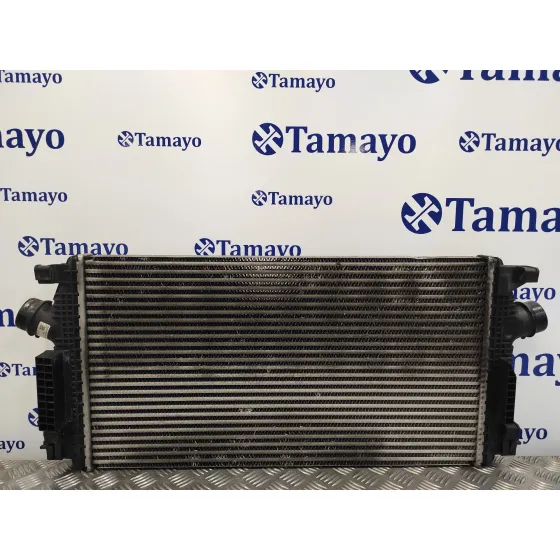 Intercooler para Opel Astra J Lim.